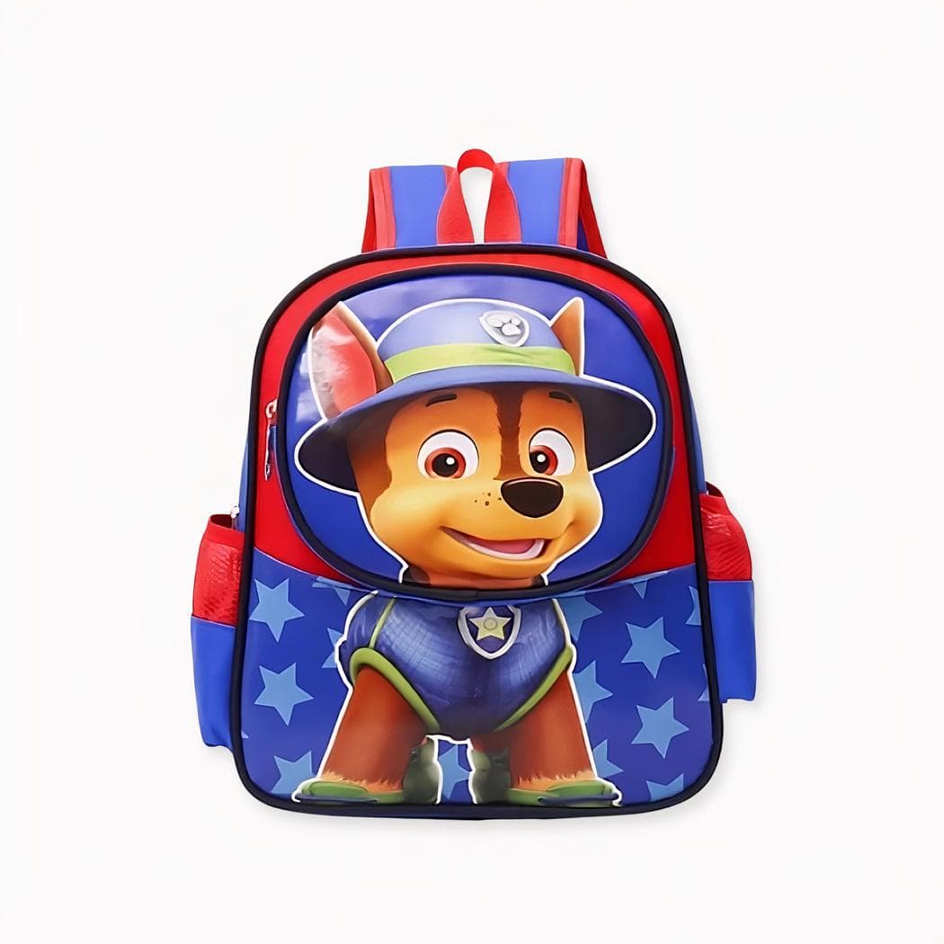 Sac à dos Pat'Patrouille Chase