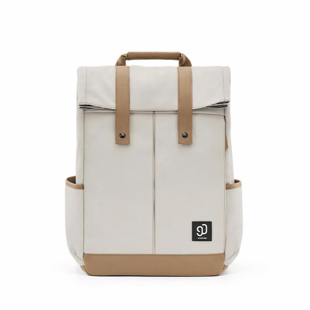 Sac à dos résistant anti-déchirures - blanc