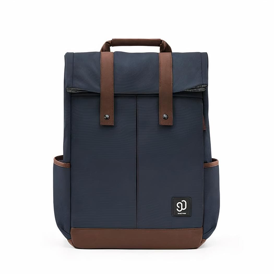 Sac à dos résistant anti-déchirures - bleu
