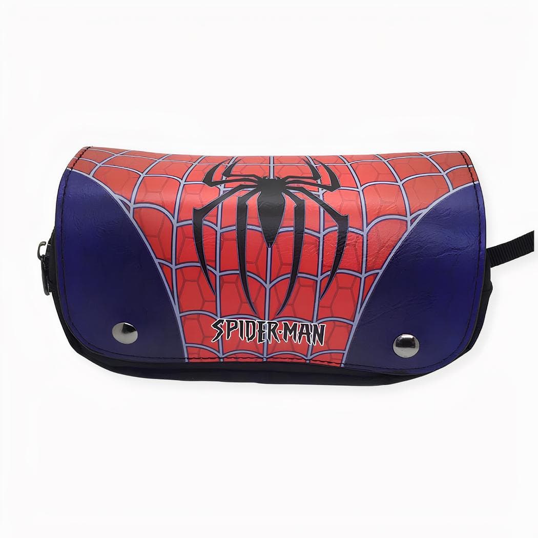 Trousse scolaire Spiderman
