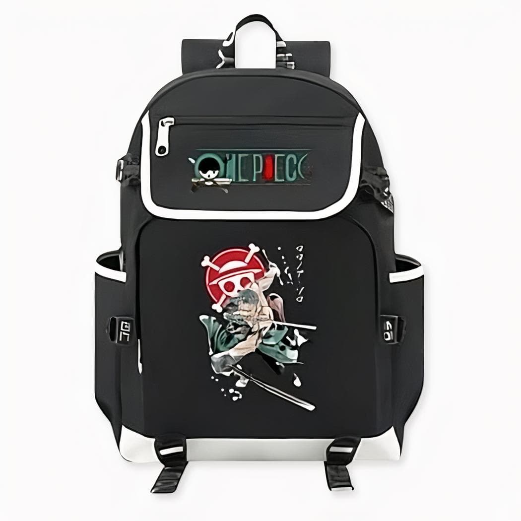 Sac à dos Roronoa Zoro One Piece