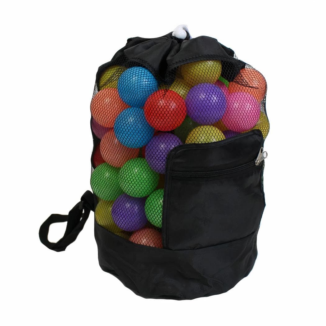 Sac à dos de plage pour enfant - noir