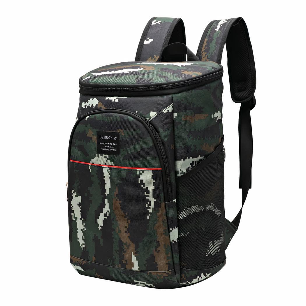 Sac à dos isotherme 20l - vert
