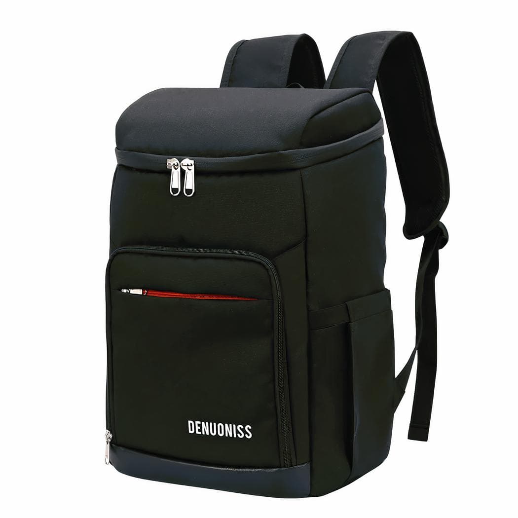 Sac de voyage isotherme - noir,m