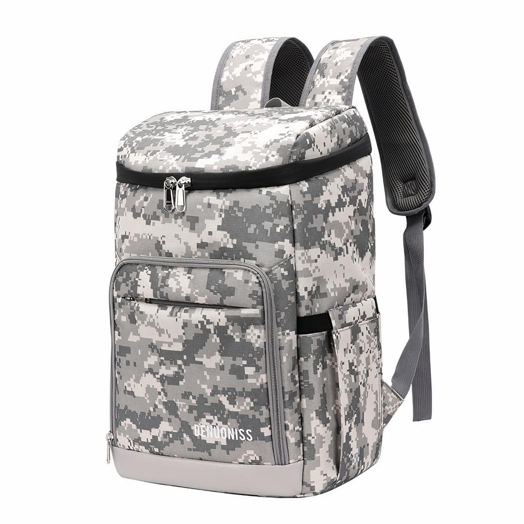 Sac de voyage isotherme - blanc,s