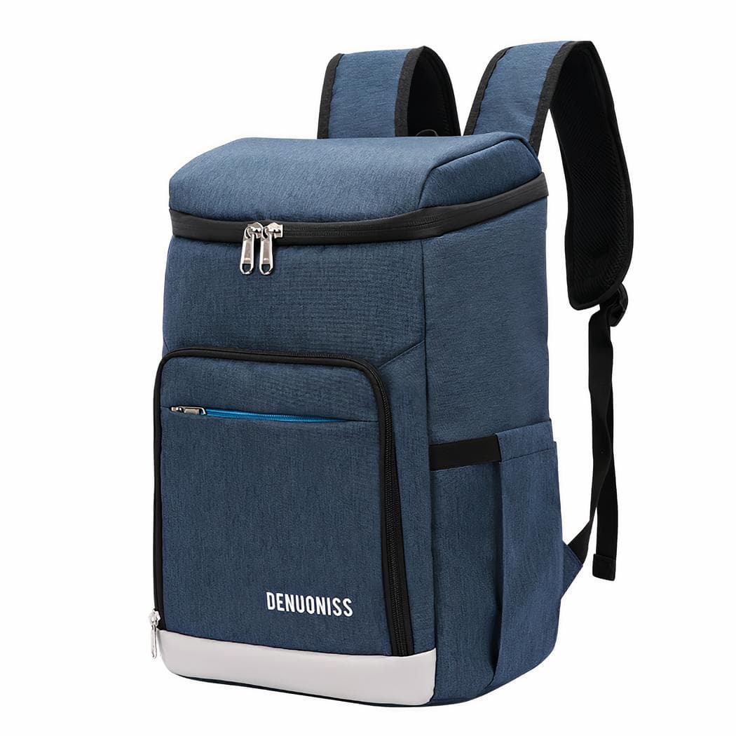 Sac de voyage isotherme - bleu,s