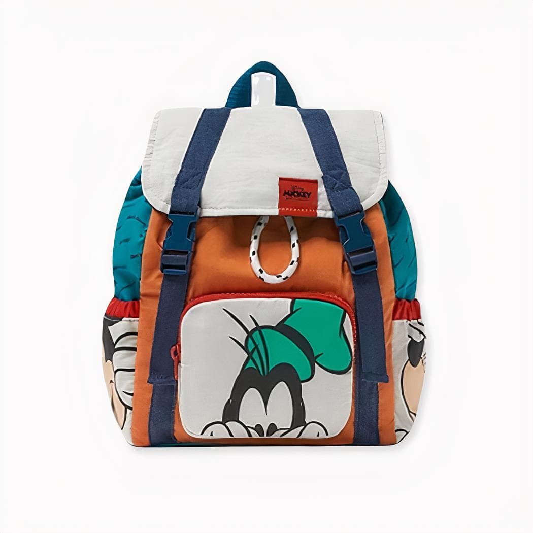 Sac à dos Dingo de Disney pour enfant