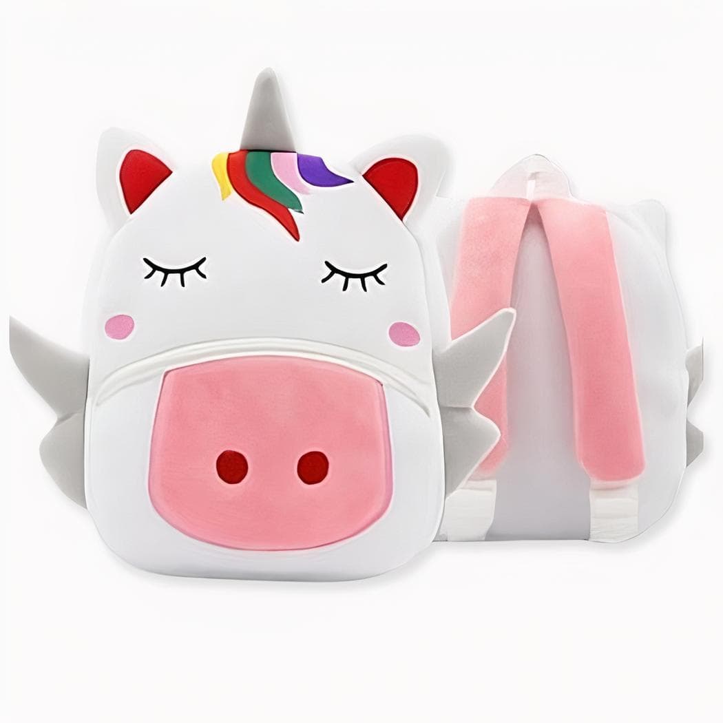 Sac à dos CP licorne pour enfant