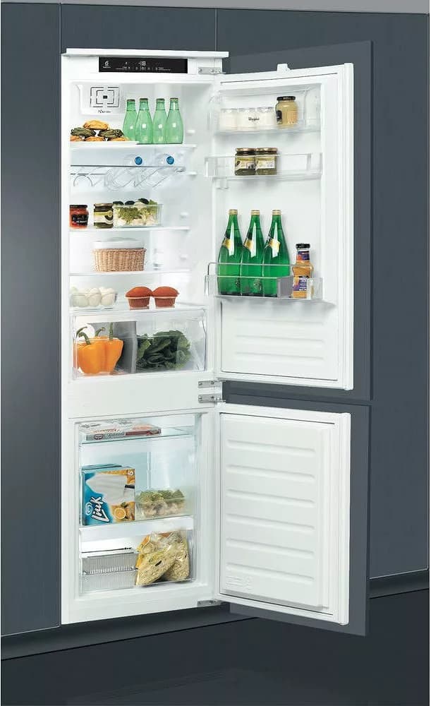Whirlpool ART7811 Eingebauter frigocongelatore cm. 54 h 178 - lt. 277
