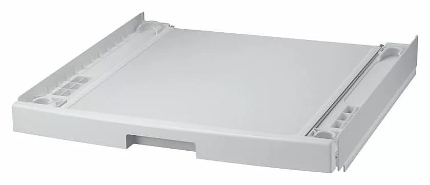 Samsung SKK-DD Stacking kit - verbindet bequem waschmaschine und trockner
