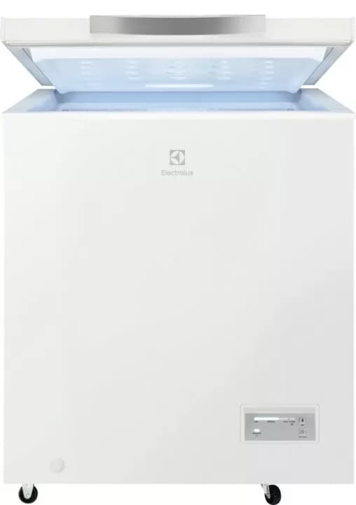 Electrolux LCB1AF14W0 Tiefkühltruhe 71 cm h 85 - lt. 142 - weiß