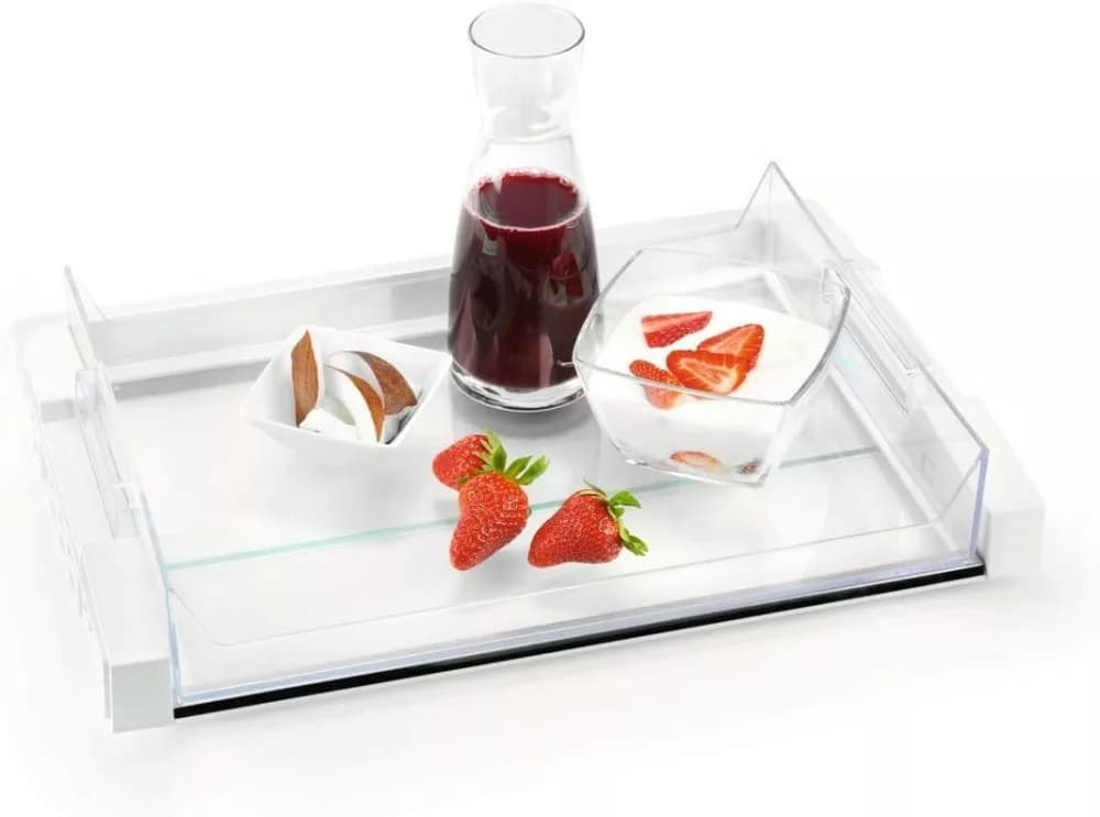 Aeg A6RHES31 Abnehmbares regal für kühlschrank