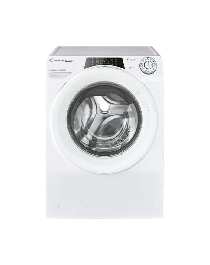 Candy RO 14104DWME / 1-S Waschmaschine cm. 60 - kapazität 10 kg - weiß