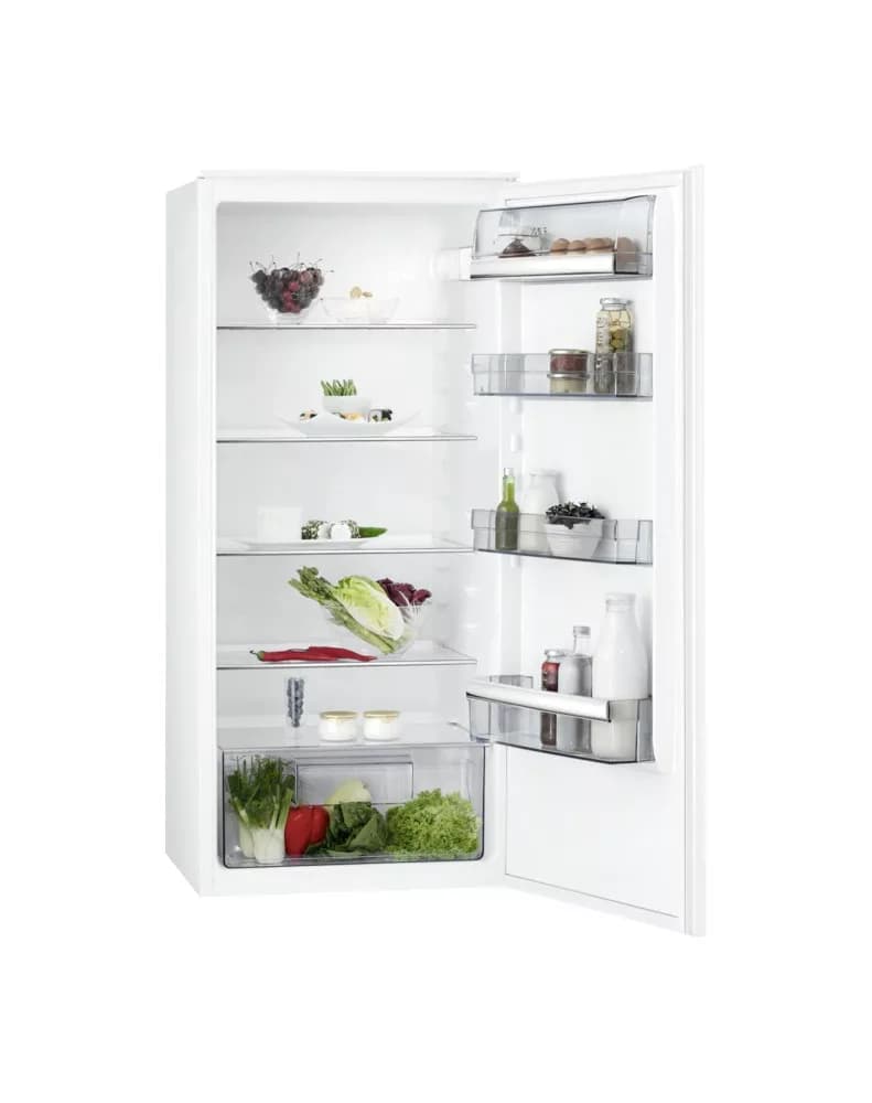 Aeg SKB512E1AS Eingebauter kühlschrank cm. 54 h. 122 - lt. 207