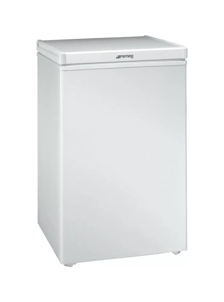 Smeg CO103F Universale Gefriertruhe 54 cm h 86 - 104 lt. - weiß