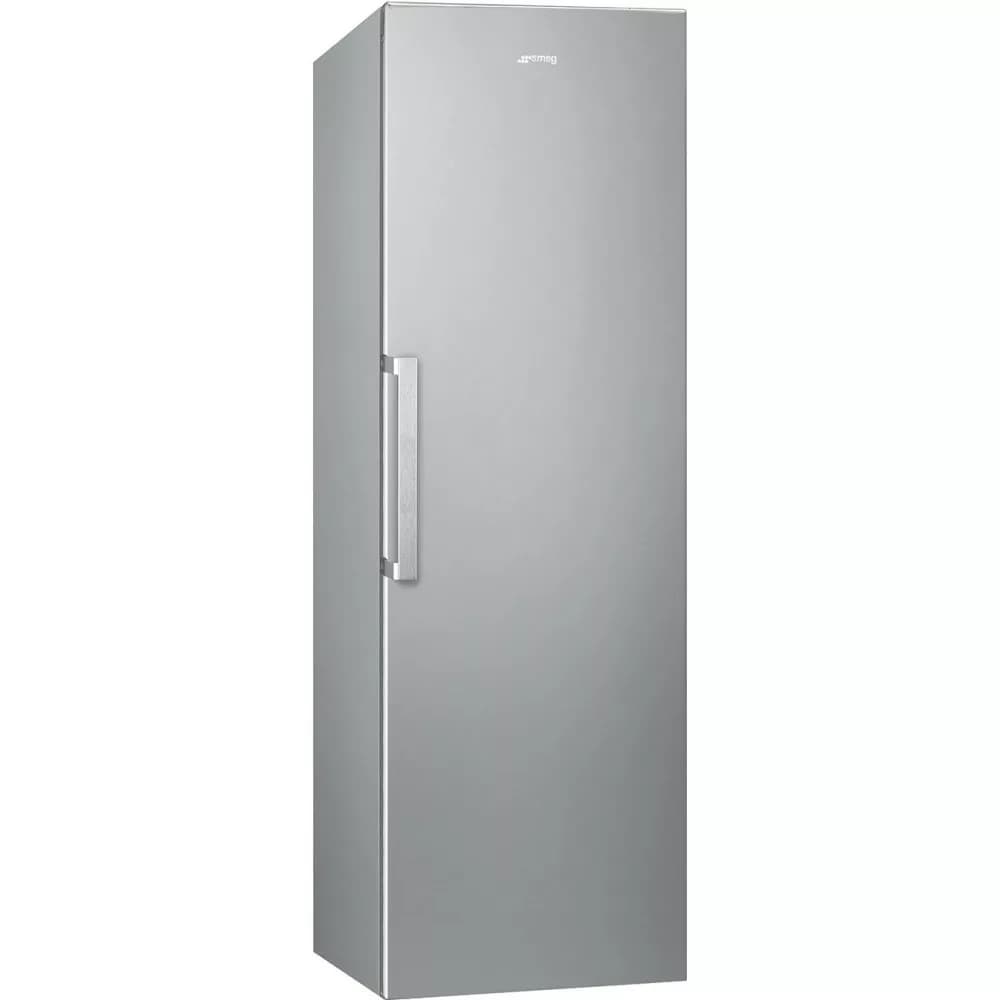 Smeg FS18EV2HX Universale Freistehender kühlschrank 60 cm h 186 - lt. 380 - edelstahl