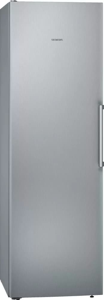 Siemens KS36VVIEP Iq300 Freistehender kühlschrank - cm. 60 h 186 - lt. 346 - edelstahl gegen fingerabdrücke