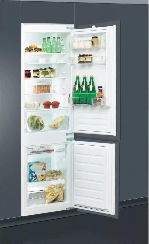 Whirlpool ART 6603 SF1 Kühlschrank mit gefrierschrank cm. 54 h. 177 - lt. 273