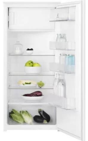 Electrolux LFB3AF12S Eingebauter kühlschrank mit gefrierfach cm. 56 h. 123 - lt. 187