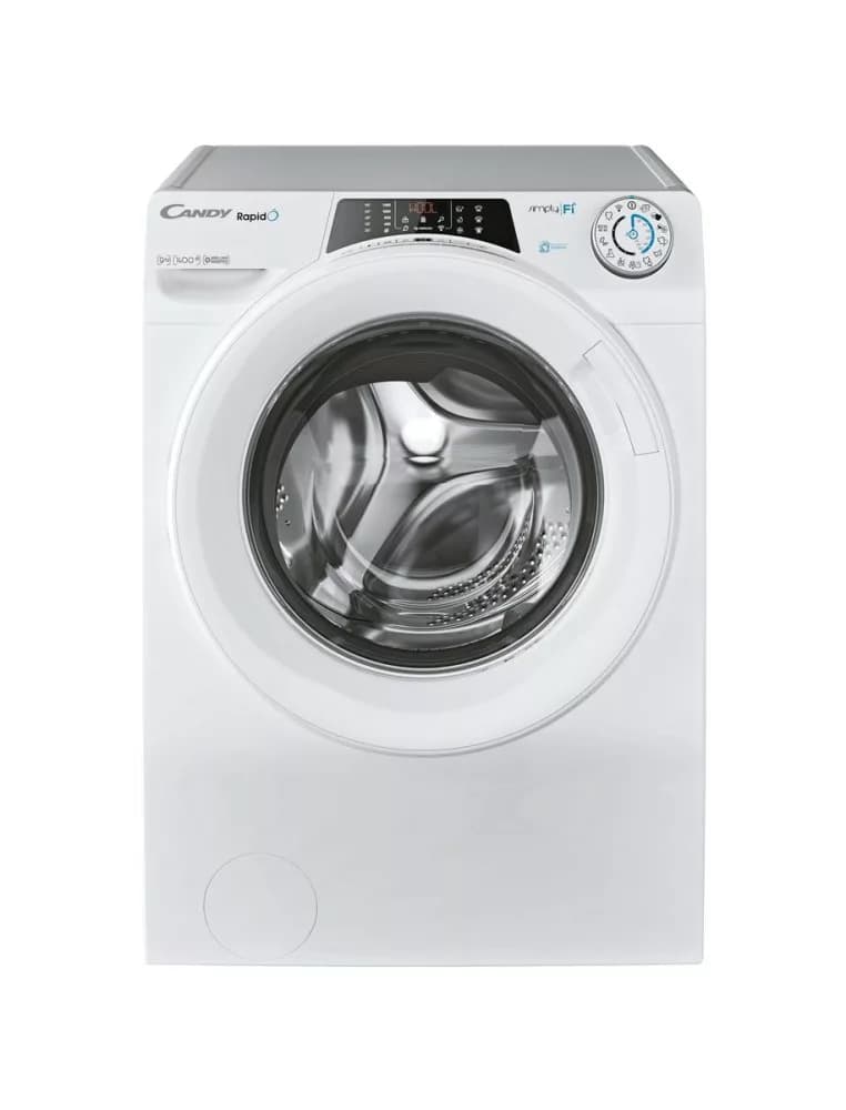 Candy RO1494DWME/1S Rapidó Waschmaschine cm. 60 - kapazität 9 kg - weiß
