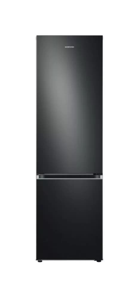 Samsung RB38T603DB1 Ecoflex Freistehender kühlschrank mit gefrierfach - cm. 60 h 203 - lt. 385 - mattschwarz