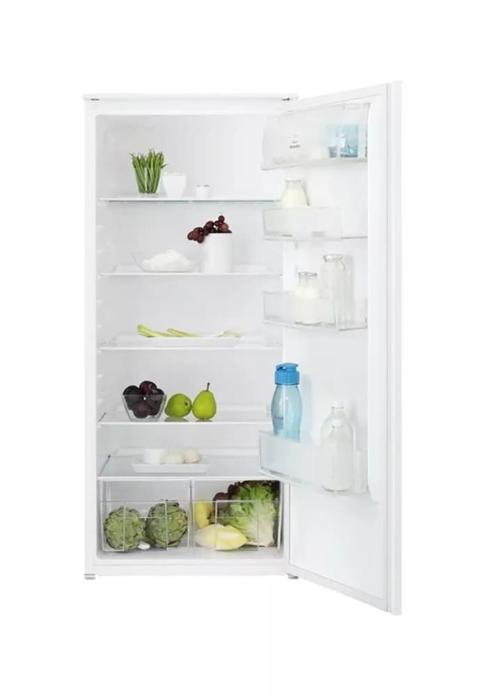 Electrolux KRB3AE12S Kühlschrank cm. 54 h 122 - lt. 208