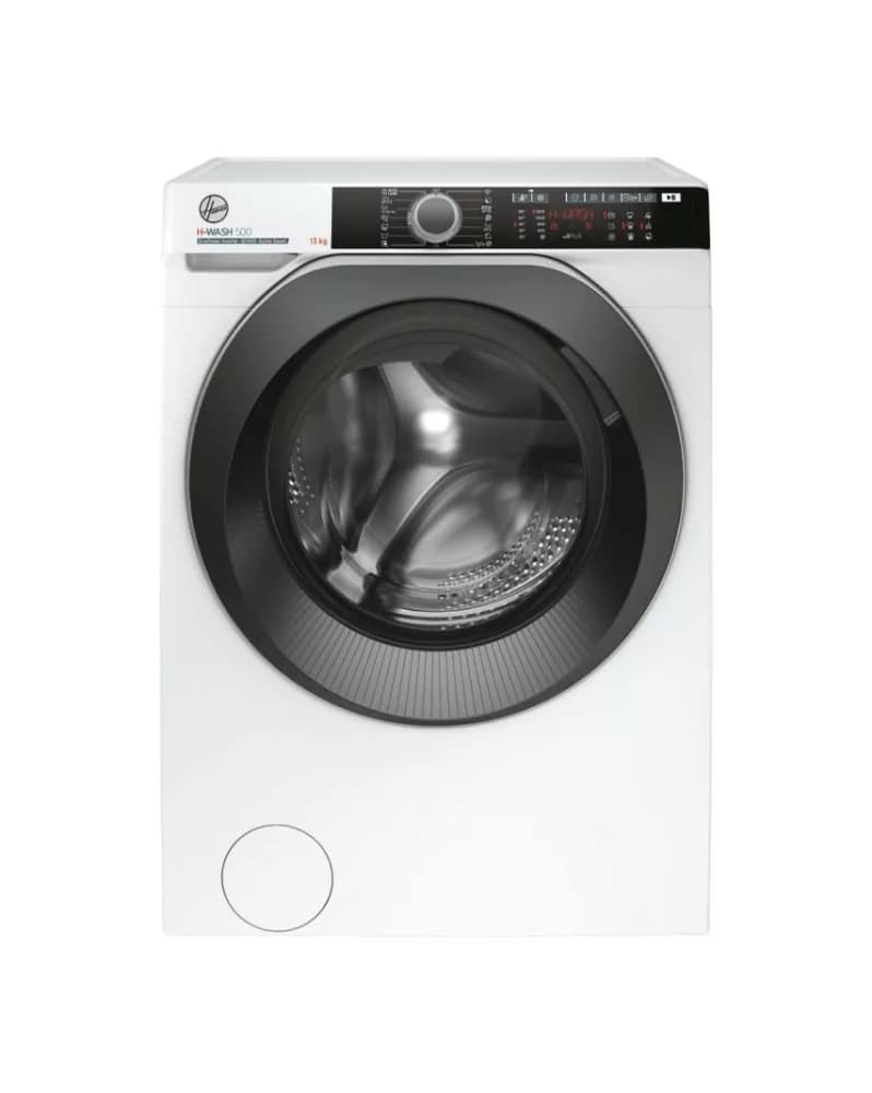 Hoover HWE413AMBS1S H-Wash 500 Waschmaschine cm. 60 - kapazität 13 kg - weiß