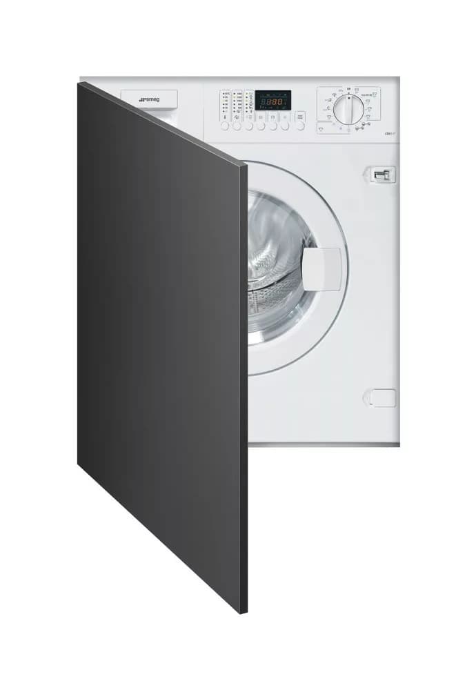Smeg LSIA147 Waschtrockner cm. 60 - waschkapazität 7 kg / trocknung 4 kg - insgesamt integriert