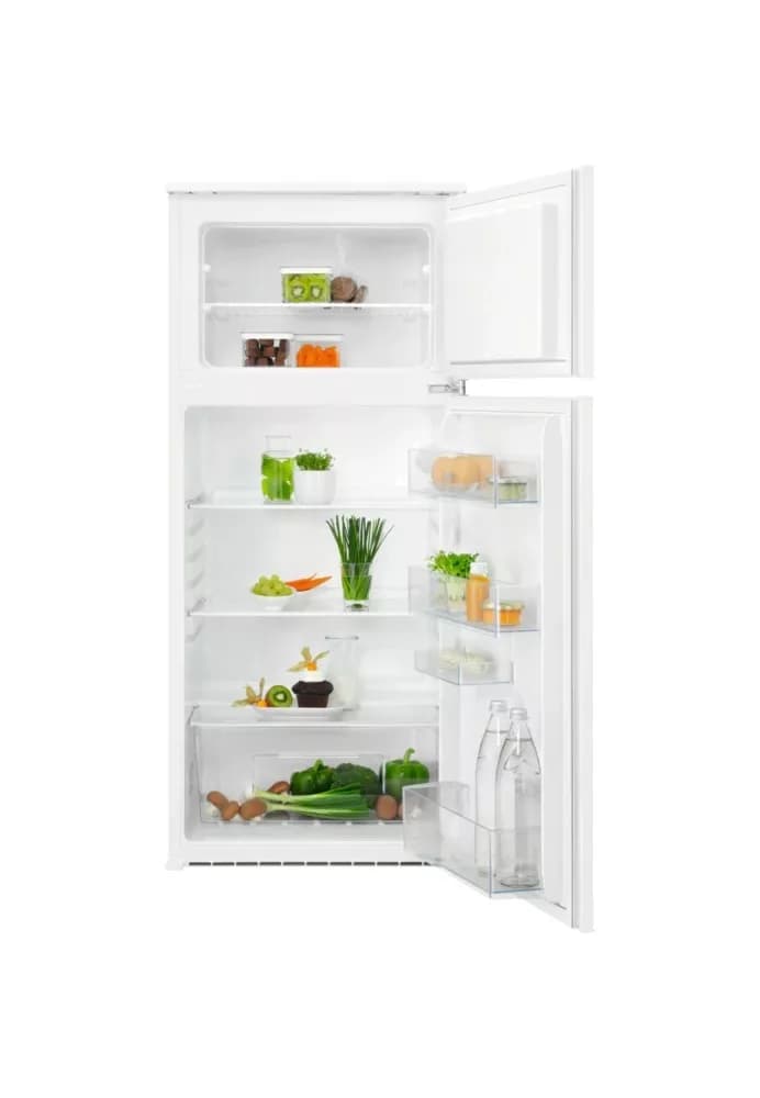 Electrolux LTB1AE2S Eingebauter kühlschrank mit gefrierfach cm. 54 h. 122 - lt. 191
