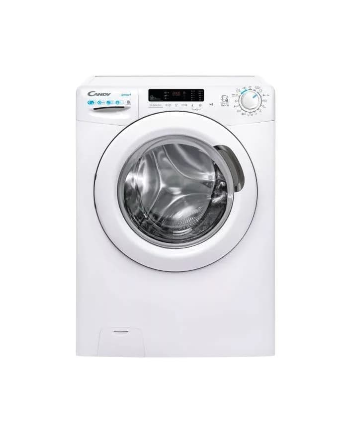 Candy CSWS 4962DWE/1-S Waschtrockner cm. 60 - waschen 9 kg - trocknen 6 kg - weiß