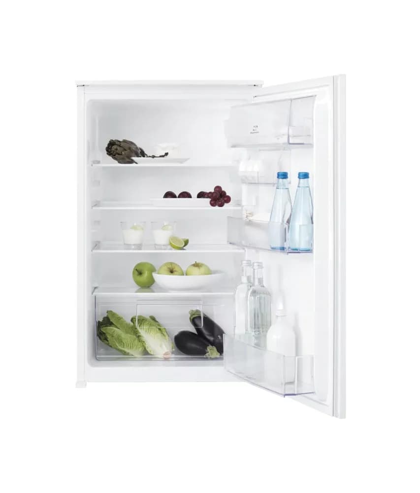 Electrolux LRB2AE88S Kühlschrank cm. 55 h. 87 - 142 lt. - weiß