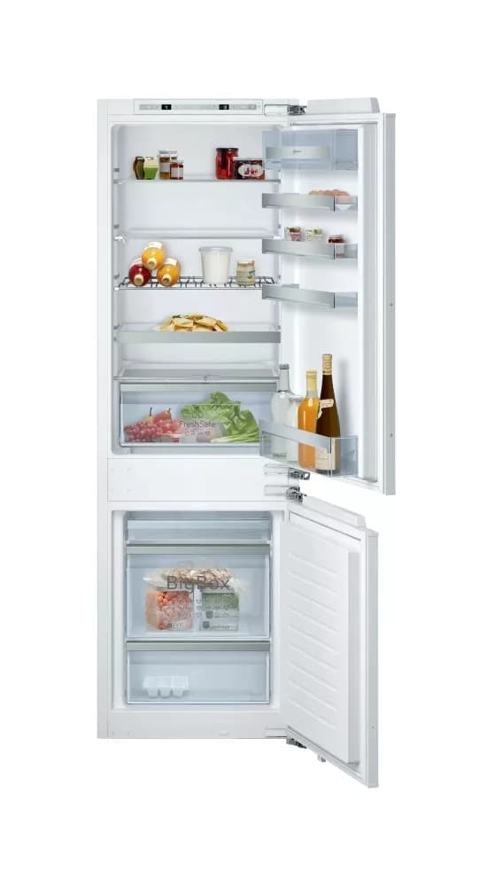Neff KI6863FE0 Eingebauter kühlschrank mit gefrierfach cm. 56 h. 177 - lt. 266