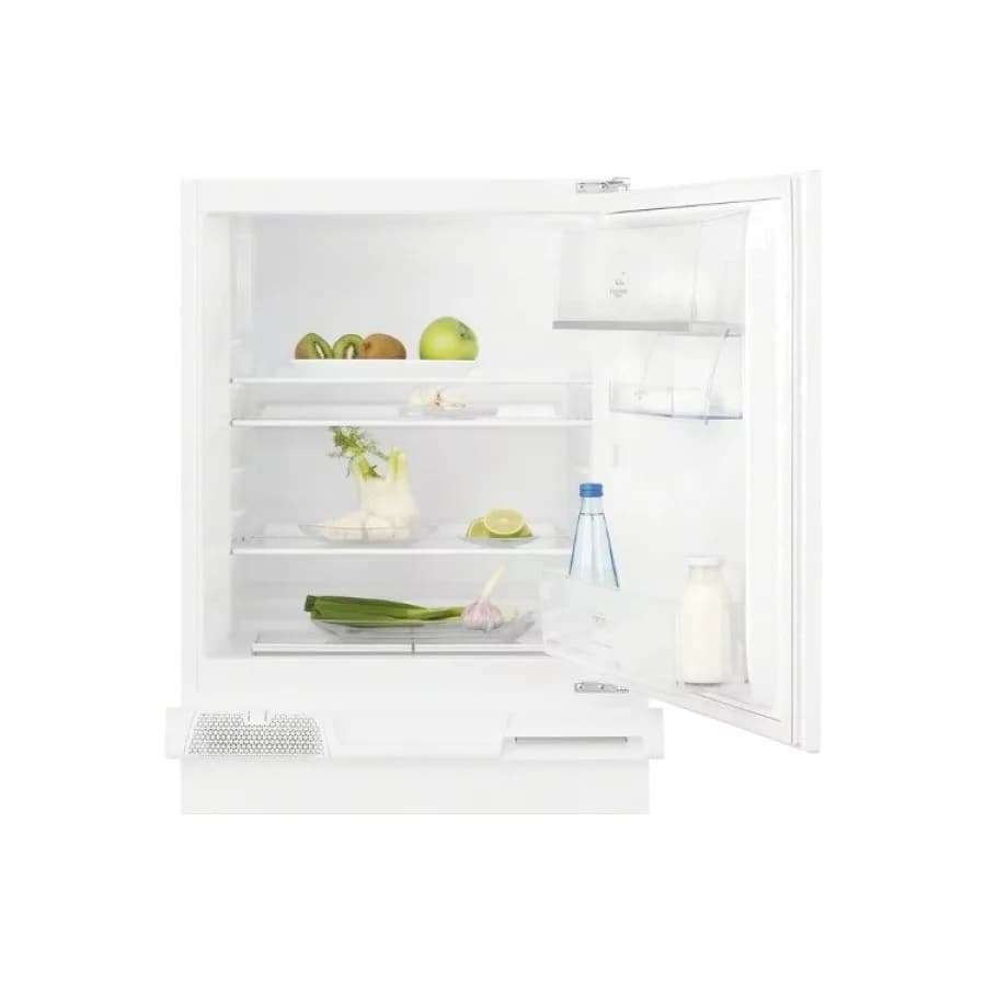 Electrolux KXB2AF82S Eingebauter kühlschrank cm. 56 h. 82 - lt. 127