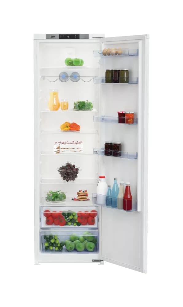 Beko BSSA315E3SFN Eingebauter kühlschrank cm. 54 h. 177 - lt. 309