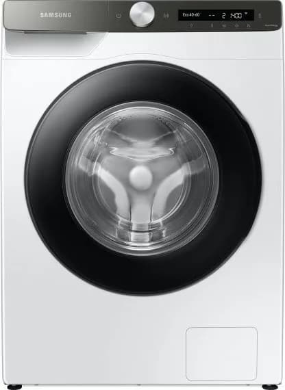 Samsung WW90T534DAT/S3 Waschmaschine cm. 60 - kapazität 9 kg - weiß