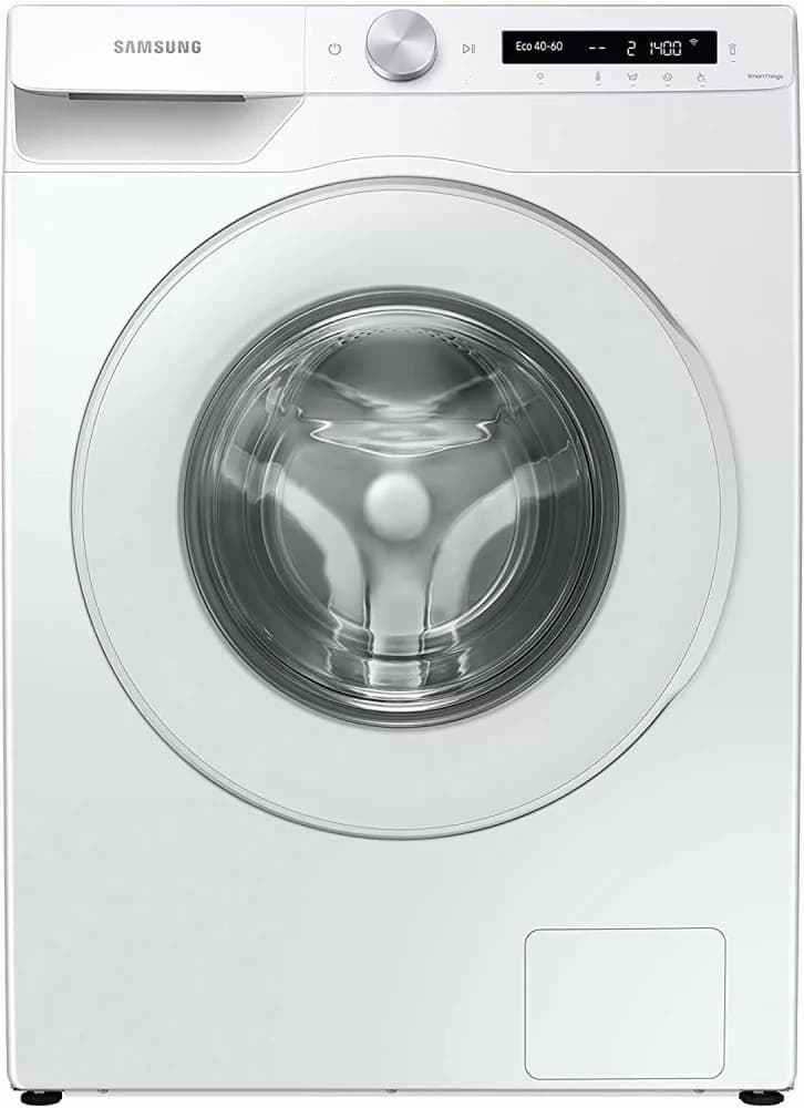 Samsung WW90T534DTW/S3 Waschmaschine cm. 60 - kapazität 9 kg - weiß