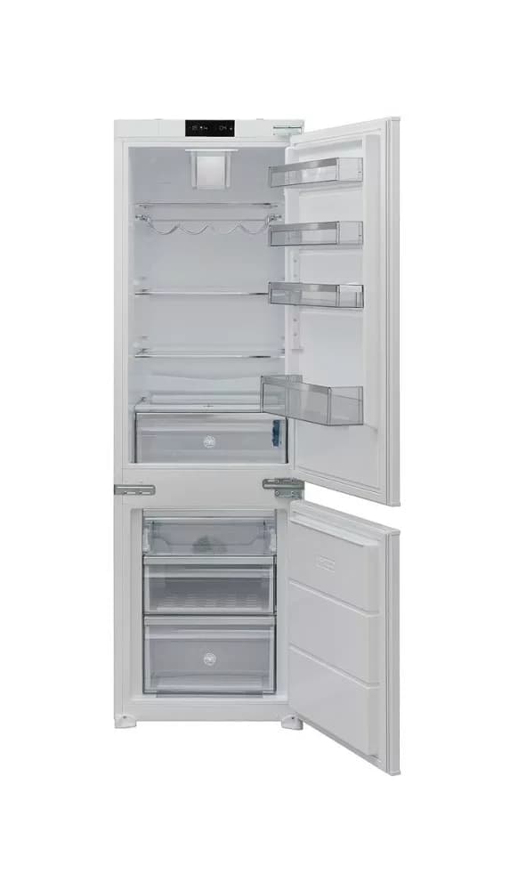 Bertazzoni REF603BBNPVC-S/20 Professional Einbaukühlschrank mit gefrierfach cm. 60 std. 177 - lt. 242