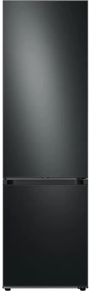 Samsung RB38A7B6AB1 Kühlschrank mit gefrierfach cm. 60 stunden. 203 - lt. 390 – anthrazit – anpassbare tür