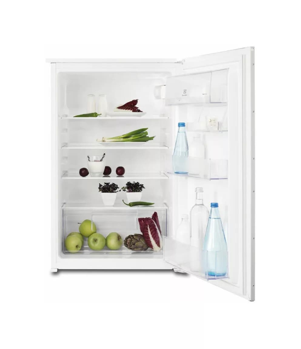 Electrolux KRB2AF88W Eingebauter kühlschrank cm. 59 std. 88 - lt. 142