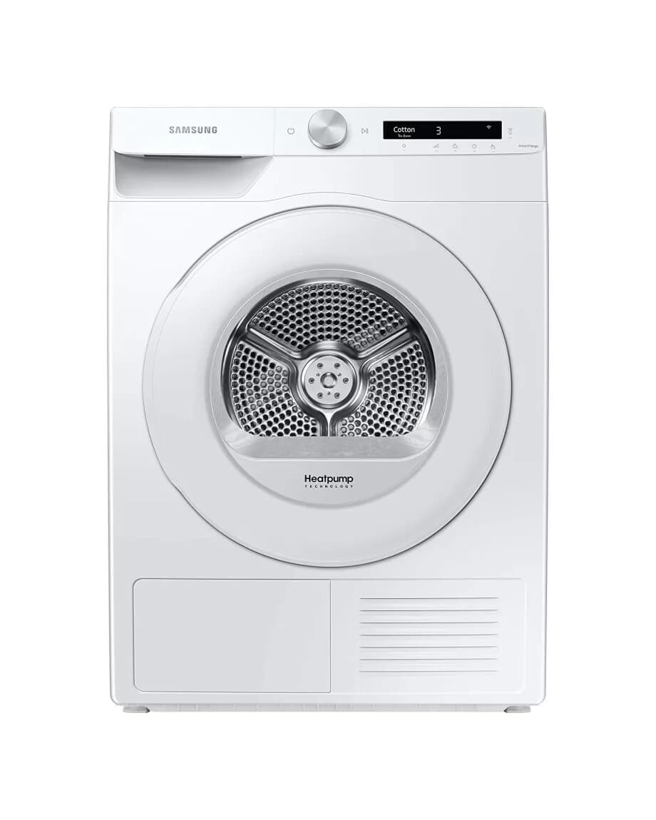 Samsung DV90T5240TW/S3 Trockner cm. 60 - kapazität 9 kg. - weiss