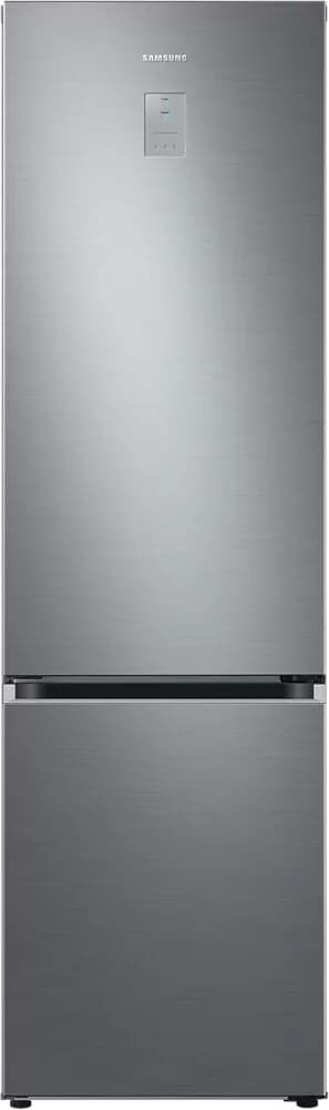 Samsung RL38A776ASR Ecoflex Kühlschrank mit gefrierfach cm. 60 std. 203 - lt. 390 - silber