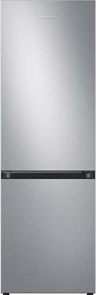 Samsung RB34T602DSA Kühlschrank mit gefrierfach cm. 60 std. 185 - lt. 344 - titansilber