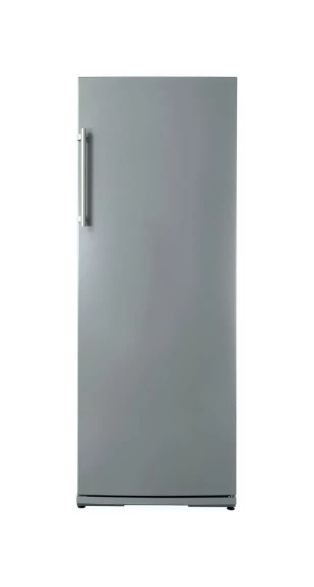 Whirlpool ADN 248 FS Freistehender vertikaler gefrierschrank cm. 60 std. 163 l. 248 - silber