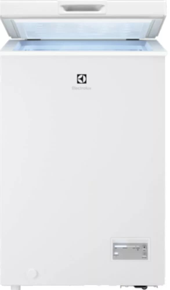 Electrolux LCB1AF10W0 Opti Space 500 Gefriertruhe cm. 55 std. 85 - lt. 98 - weiß