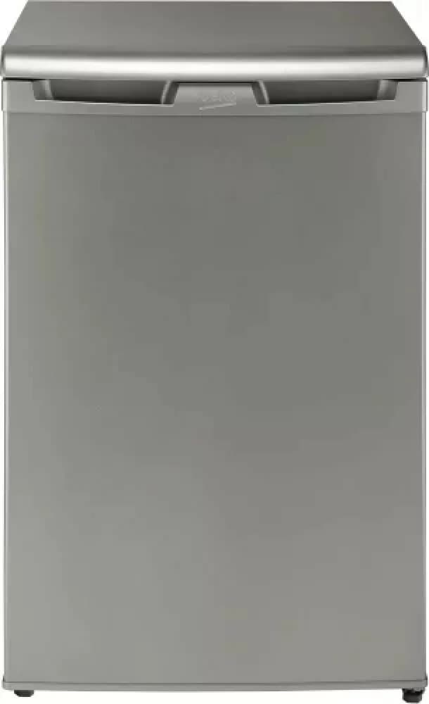 Beko TSE1234FSN Freistehender kühlschrank cm. 54 std. 84 - lt. 101 - silber