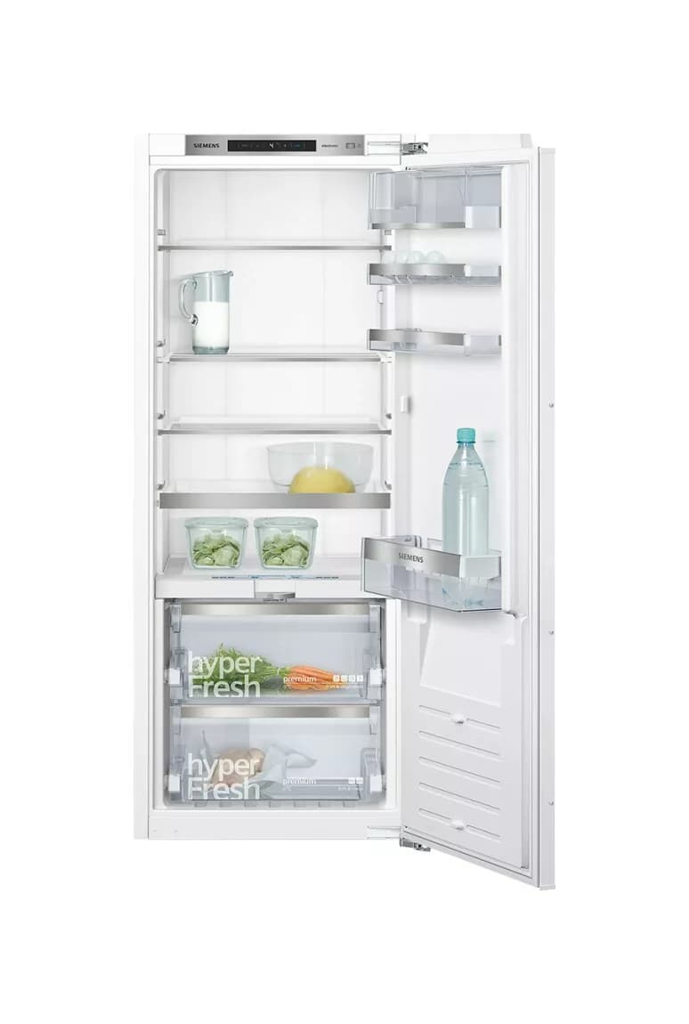 Siemens KI51FADE0 Einbaukühlschrank cm. 56 std. 140 - lt. 220