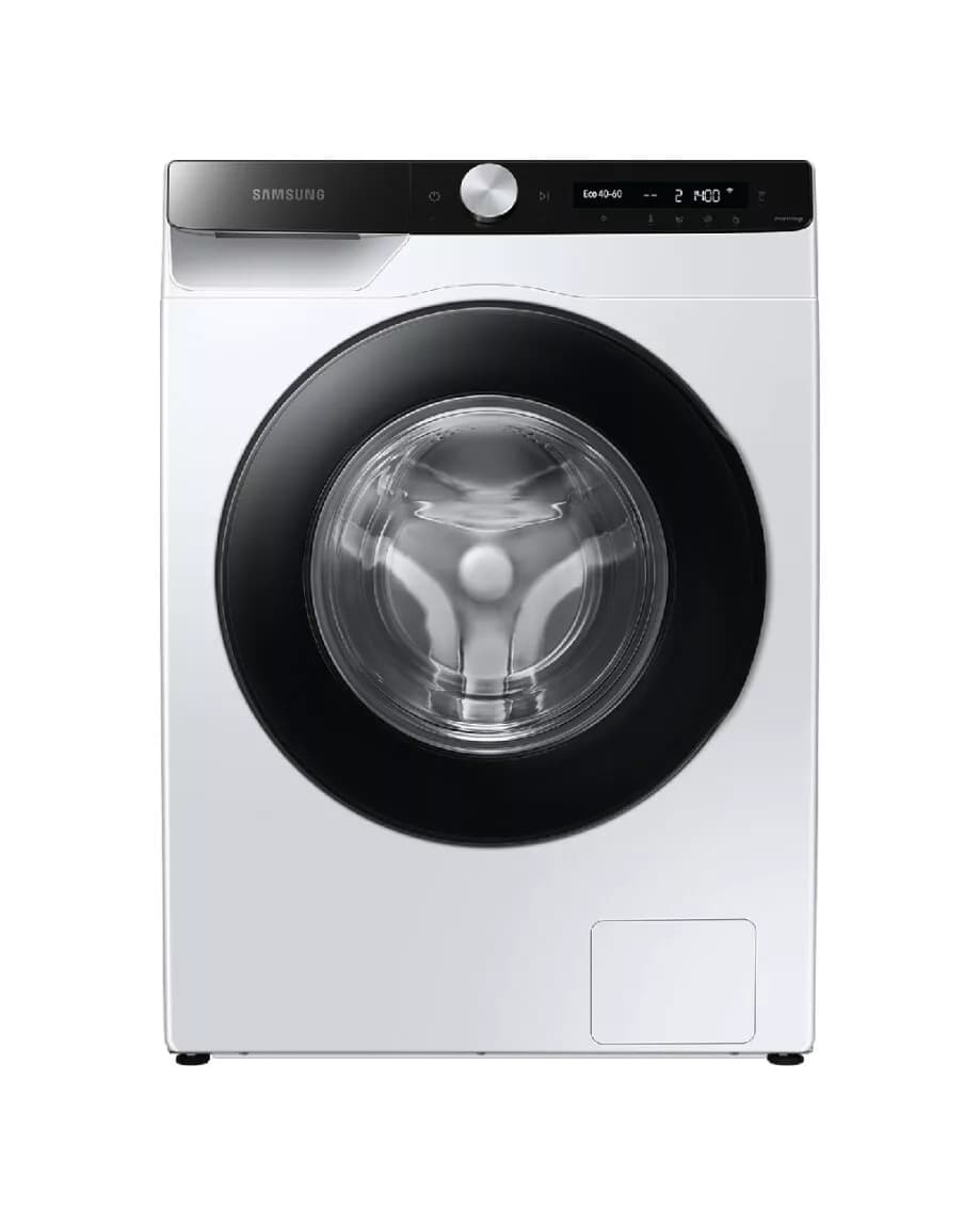 Samsung WW80T534DAE Waschmaschine cm. 60 - kapazität 8 kg - weiß
