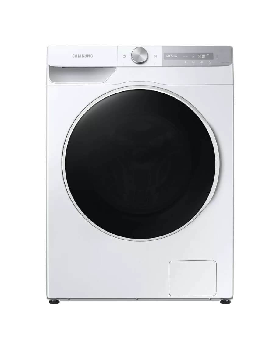Samsung WW90T734DWH Waschmaschine cm. 60 - kapazität 9 kg - weiß