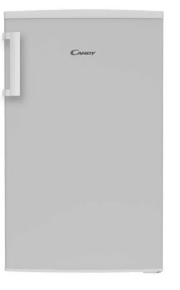 Candy COT1S45FSH Freistehender kühlschrank mit gefrierfach - cm.50 - h.88 - lt.106 - silber
