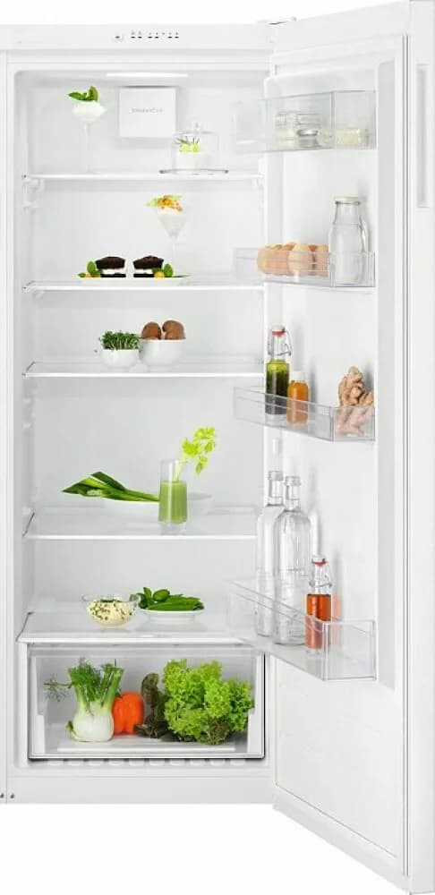 Electrolux LRB1DE33W 600 Freistehender kühlschrank 60 cm h. 155 - lt. 309 - weiß